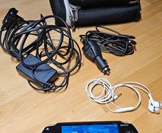 Sony Psp