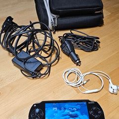 Sony Psp
