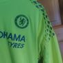 chelsea goalkeeper jersey Image 4