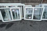 pvc window form 200