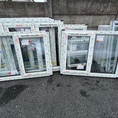 pvc window form 200