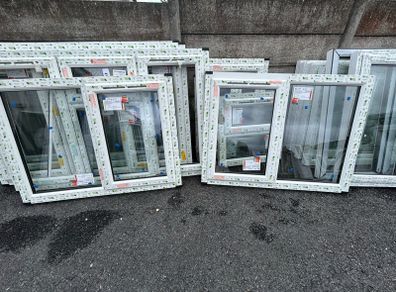 pvc window form 200