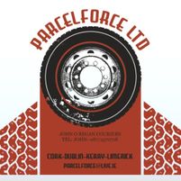 PARCELFORCE LTD Jobs in Ireland