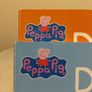 Peppa Pig hardback board Books Image 5