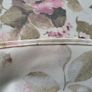 Round " Roses "Tablecloths.140cm. 100% cotton.Shabby chic vintage style.3 patterns to choose from. Image 10