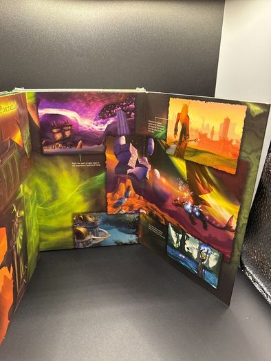 World Of Warcraft: The Burning Crusade Pc
