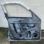 nissan Juke front and rear passenger side doors Image 3