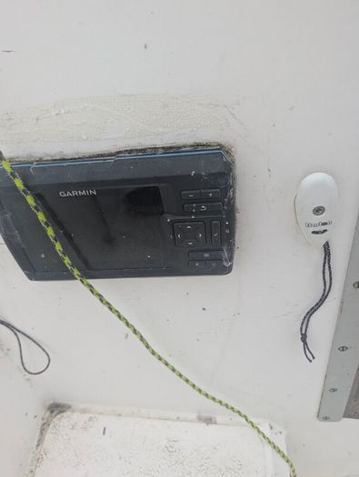 Swift 18 sailboat for sale.