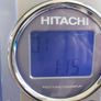 HITACHI Music System, Model AX-M67, & 2 Hitachi 4 Ohm Speakers, Radio, CD and AUX, in very good condition Image 6
