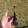 Callaway Big Bertha Steelhead Plus 3 Wood Image 4