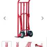 2 trolleys for sale Image 8