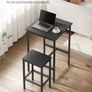 1 x Bar Table 2 x Bar Stool Image 3