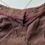 Girls shorts Image 3
