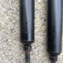 BMW  3 series E92 shocks and springs. Image 6