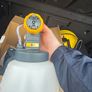 WAGNER Fence & Decking Paint Sprayer Image 9