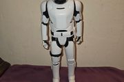 Star Wars Storm Trooper 11.5 inch figure