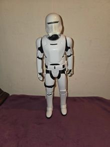 Star Wars Storm Trooper 11.5 inch figure