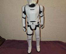 Star Wars Storm Trooper 11.5 inch figure