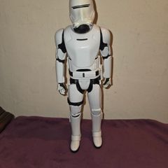 Star Wars Storm Trooper 11.5 inch figure