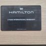 Hamilton Khaki Aviation H766650 Image 5