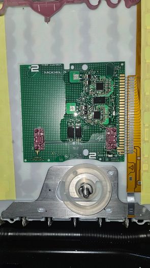 Tesla Model 3 Battery 3x Modules  2019 NCA