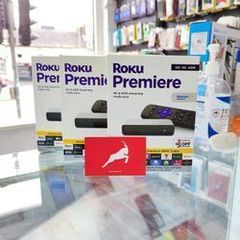 Roku Premiere 4k Roku Premiere 4k