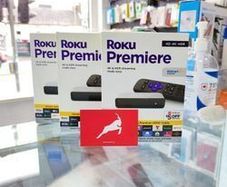 Roku Premiere 4k Roku Premiere 4k