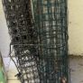 Garden Trellis Roll, Netting & Weed Control Membrane Image 3