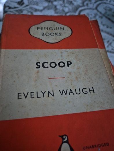 Vintage 14 penguin books