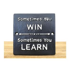 Sometimes You Learn D11516