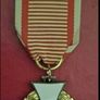 Austrian, military merit cross. Image 2