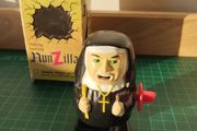 Wind-up NunZilla 1997
