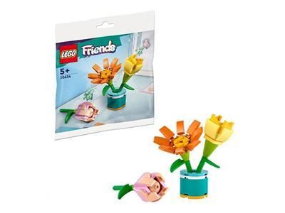 LEGO Creator Friendship Flowers (30634)