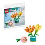 LEGO Creator Friendship Flowers (30634) Image 2