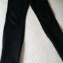 Geb Black Skinny Jeans - Size 6-8 Image 6