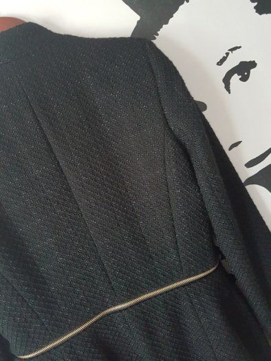 Mango Finest Outerwear Collection Coat