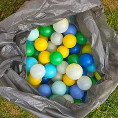 Balls