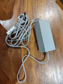 Nintendo Wii power supply