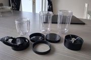 accessories for nutri bullet