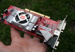 Graphics Card R92SEP