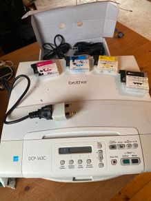 free stuff