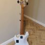 Sire 5 string V8 bass guitar Image 6