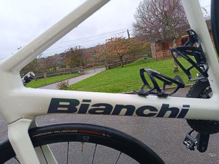 Bianchi Sprint PRICE DROP