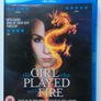The Girl Movies Trilogy [2009] (Noomi Rapace) [3xBlu-ray Movies] Image 6