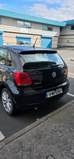Polo 1,6 Tdi