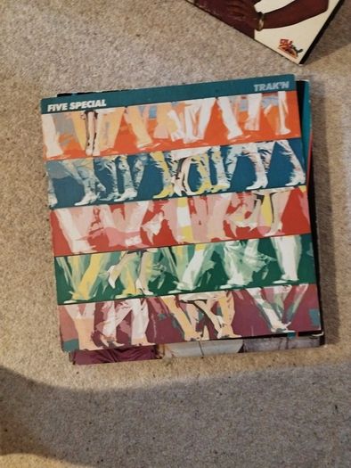 10e clearance Jazz/fusion/disco/funk/soul/reggae/blues lps