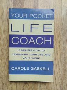 Your Pocket Life Coach by Carole Gaskell