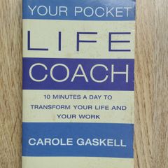 Your Pocket Life Coach by Carole Gaskell