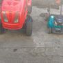 ride on lawnmower and walk behind lawnmower Servicing and repairs Image 5