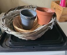 Gardening bundle